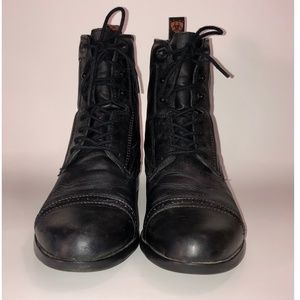 Ariat Heritage III Paddock Boots